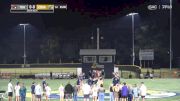 Replay: Tusculum vs Coker | Oct 26 @ 7 PM