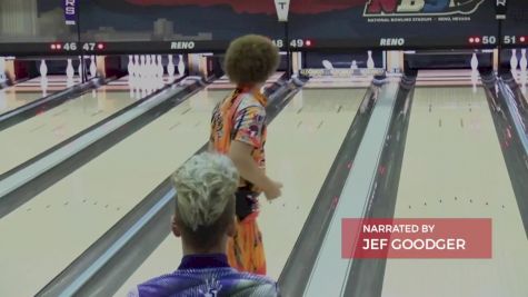 World Series of Bowling IX Chronicles Part 3 - Shark Championship Qualifying