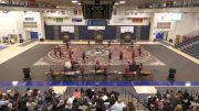 North Penn HS "Lansdale PA" at 2025 WGI Perc/Winds East Power Regional