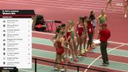 Women's Mile