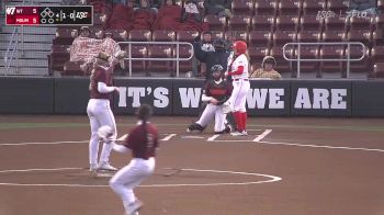 Replay: West Texas A&M vs MSU Moorhead | Feb 8 @ 5 PM