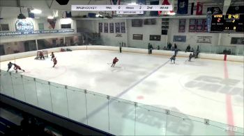 Replay: Home - 2023 Philadelphia U12 vs Hitmen U12 Minor | Dec 2 @ 8 AM