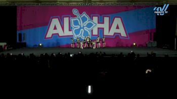 Miami Valley Premier - Gold Crush [2025 L1 Youth 03/09/2025] 2025 Aloha Indy Showdown