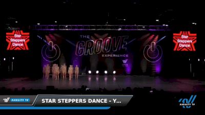 Star Steppers Dance - Youth Elite Contemporary [2022 Youth - Contemporary/Lyrical - Small Day 3] 2022 Encore Grand Nationals