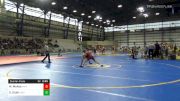 Quarterfinal - Mitchell McKee, Minnesota vs Sam Stuhl, North Dakota State Univeristy