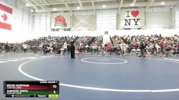 Replay: Mat 3 - 2024 NYWAY Youth States | Mar 10 @ 8 AM
