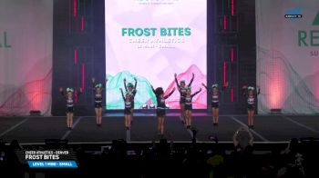 Cheer Athletics - Denver - Frost Bites [2025 L1 Mini - Small Day 1] 2025 The West Regional Summit & The Recreational Summit