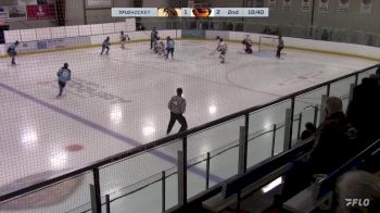 Replay: Home - 2023 Pembina U18 AAA vs Thrashers U18 AAA | Oct 11 @ 7 PM