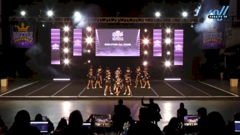 Evolution All Stars - Trinity [2024 L3 Junior - D2 - B Day 1] 2024 SU Battle at the Boardwalk Grand Nationals