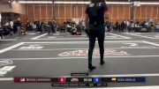Rosie Carrillo vs Michelle Marciniak 2026 ADCC Portland Open