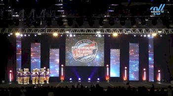 Pittsburgh Pride All Stars - Lady Reign [2023 L3 - U18 Day 1] 2023 WSF Grand Nationals