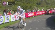 Watch In Canada: 2026 Liège-Bastogne-Liège Femmes