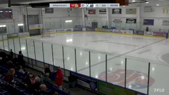 Replay: Home - 2023 Bonnyville vs Canmore | Dec 16 @ 6 PM
