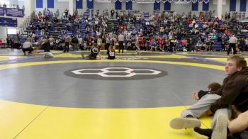 Replay: MAT 7 - 2025 2025 Defiance Tri-State Border War | Dec 30 @ 9 AM