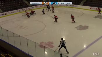 Replay: Home - 2023 Kerry Park vs Westshore | Oct 18 @ 6 PM