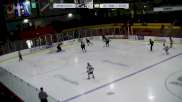 Replay: Home - 2024 Chateauguay vs Saint-Hyacinthe | Oct 9 @ 1 PM