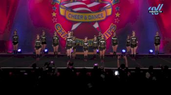 Nor Cal Elite All Stars - San Ramon - Psyche [2024 L2 Junior Day 1] 2024 The American Masterpiece San Jose National