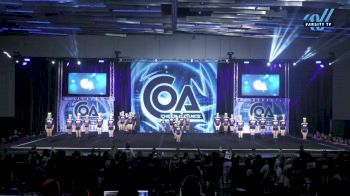 Bullitt Athletics - Lethal Ladies [2024 L2 Junior - Medium Day 2] 2024 COA Grand Nationals