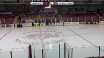 Replay: Home - 2024 Blaze vs Gamblers | Dec 11 @ 1 PM