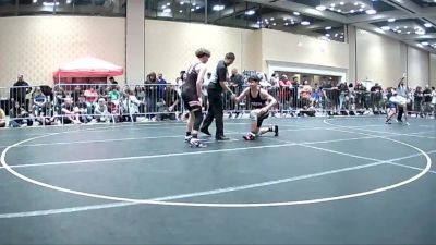 132 lbs Round Of 128 - Tyler Franco, Bonita HS vs Maddox Murakami, Great Oak HS