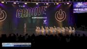 Star Steppers Dance [2025 Youth - Premier - Contemporary/Lyrical - Large Day 3] 2025 Encore Grand Nationals
