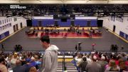 Westfield HS "Westfield IN" at 2026 WGI Percussion Indianapolis Regional+