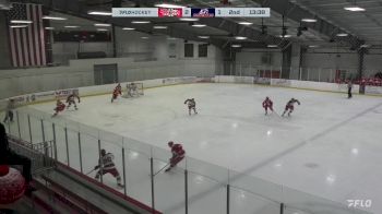 Replay: Home - 2024 Rush vs Patriots | Jan 20 @ 7 PM