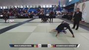ALECSANDER ILLAN DE ASSUNÇÃO OLI vs MIGUEL DE CARVALHO FERREIRA 2026 Carlson Gracie