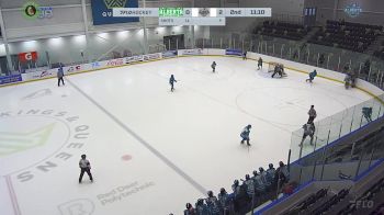 Replay: Home - 2025 South Green vs South Grey | May 3 @ 1 PM