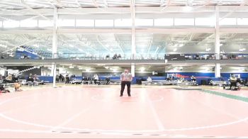 120 lbs Round 2 (6 Team) - Moses McDougal, Hilliard Davidson vs Camden *McCoy, Perrysburg