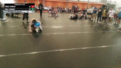 100 lbs Round 4 (6 Team) - Will Conlin, Project Destiny vs Trell Punch, Full Circle
