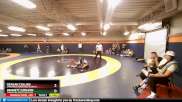 70-76 lbs Round 3 - Keagan Collins, Sanderson Wrestling Academy vs Bennett Carlson, Champions Wrestling Club