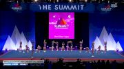 Grand Cheer - Legacy [2026 L3 Junior - D2 - Small - B Semis] 2026 The D2 Summit