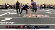 William Radcliffe vs Kenneth Danese 2025 ADCC Orlando Open/Youth Trials