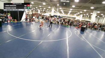 Replay: Mat 5 - 2025 Preseason Western States | Oct 4 @ 10 AM
