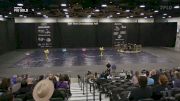 FIU GOLD "Miami FL" at 2026 WGI Guard World Championships