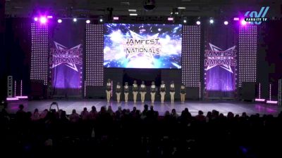 Oak Hills Juniors - Oak Hills Juniors [2025 Junior High - Jazz Day 1] 2025 JAMfest Dance Super Nationals