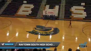 Raytown South High School - Alexa Pinkston [2021 Senior - Solo Day 1] 2021 NDA Battle Regional Championship