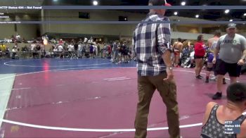 215 lbs Round 2 Champ & Wb (32 Team) - Jeremiah Venning, Team Palmetto State vs Sawyer Daniel, West Georgia WC