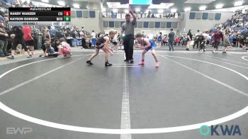 Replay: Mat 5 - 2025 Hennessey Smackdown | Dec 13 @ 9 AM