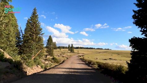 Course Preview: The Crusher In The Tushar Life Time Grand Prix Race Features Big Climbs At 10K Feet