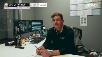 Replay: Away - 2025 Colorado vs Henderson | Mar 8 @ 12 PM