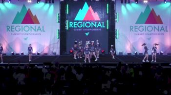 Connect Cheer Northwest - Rose [2024 L2 Youth 1] 2024 The West Regional Summit
