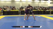 Erik Donald Hynes vs Steven Kyle Mason 2024 World IBJJF Jiu-Jitsu No-Gi Championship