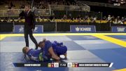 Replay: Mat 9 - 2025 Pan Jiu Jitsu IBJJF Championship | Mar 22 @ 10 AM