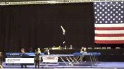 Jacob Marshall - Individual Trampoline, High Energy - 2021 USA Gymnastics Championships