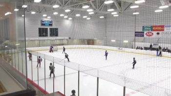 Replay: Home - 2025 U13 Semi Blue U13 vs Black U13 | Jun 29 @ 10 AM