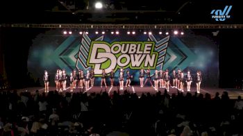 ACE of Birmingham - Apaches [2025 L3 Junior Day 2] 2025 Double Down Birmingham Nationals