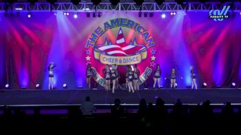 Spirit Athletics - Spice [2024 L6 Limited - XSmall 1] 2024 The American Showcase DI & DII