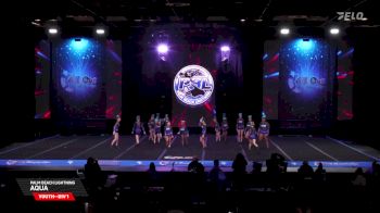 PALM BEACH LIGHTNING - Aqua [2026 Youth--Div 1 Day 2] 2026 The All Out Grand Nationals